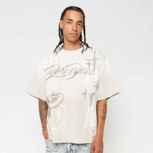 Smiley Tee Smoke Rise