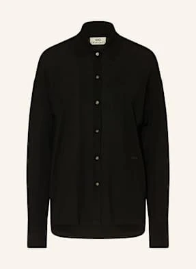 Sminfinity Bluzka Z Dzianiny schwarz