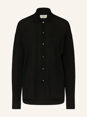 Sminfinity Bluzka Z Dzianiny schwarz