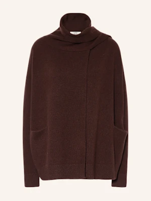 Sminfinity Dzianinowe Wdzianko Z Kaszmiru braun