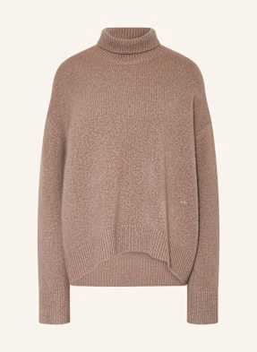 Sminfinity Golf Oversize Z Kaszmiru beige
