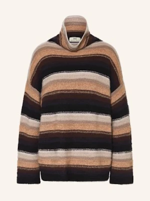 Sminfinity Golf Z Kaszmiru braun