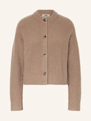 Sminfinity Kardigan Z Kaszmiru beige