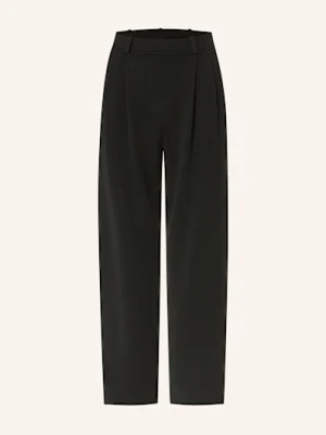 Sminfinity Spodnie schwarz