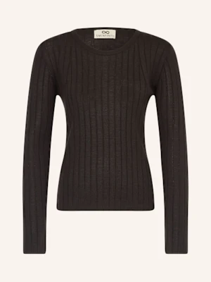 Sminfinity Sweter braun