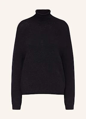 Sminfinity Sweter schwarz