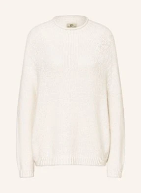 Sminfinity Sweter weiss