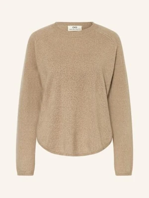 Sminfinity Sweter Z Dodatkiem Kaszmiru beige