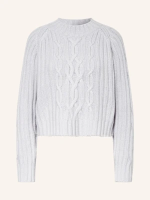 Sminfinity Sweter Z Dodatkiem Kaszmiru blau