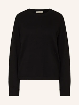 Sminfinity Sweter Z Dodatkiem Kaszmiru schwarz