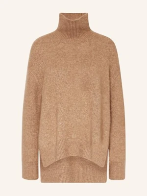 Sminfinity Sweter Z Kaszmiru braun