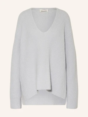 Sminfinity Sweter Z Kaszmiru grau