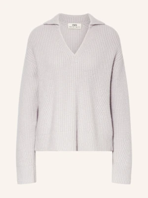 Sminfinity Sweter Z Kaszmiru grau
