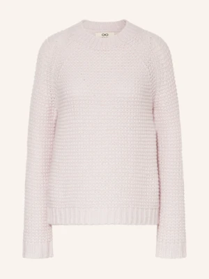 Sminfinity Sweter Z Kaszmiru rosa