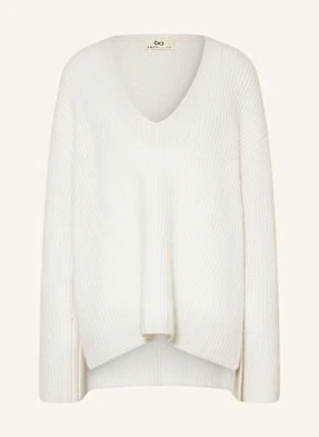 Sminfinity Sweter Z Kaszmiru weiss