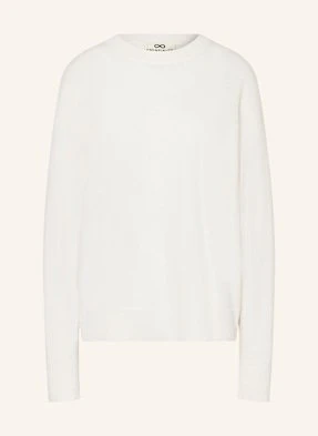 Sminfinity Sweter Z Kaszmiru weiss