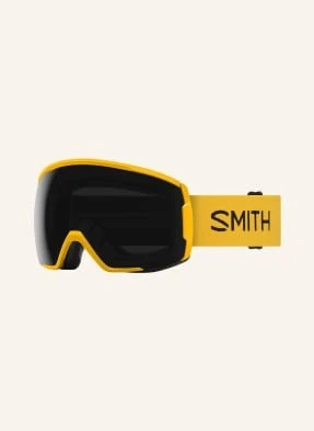 Smith Gogle Narciarskie Proxy gelb
