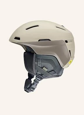 Smith Kask Narciarski Accel Mips beige
