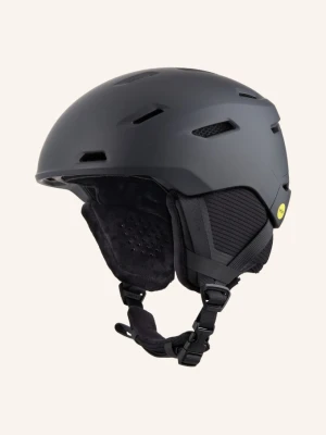 Smith Kask Narciarski Descend Mips schwarz CZARNY