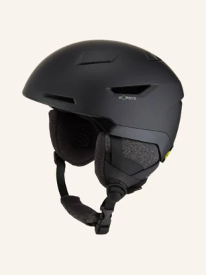 Smith Kask Narciarski Vida Mips schwarz