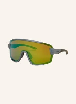 Smith Okulary Rowerowe Wildcat schwarz