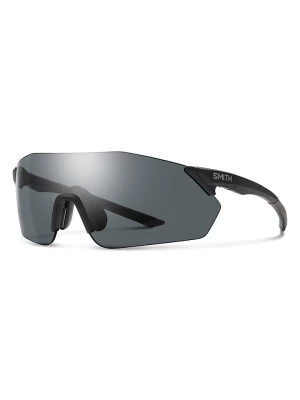 SMITH Okulary sportowe "Reverb" w kolorze czarno-szarym rozmiar: onesize