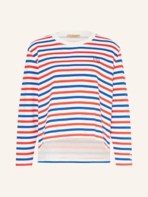 Smith & Soul Bluza blau