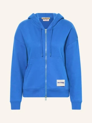 Smith & Soul Bluza blau