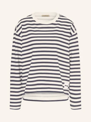 Smith & Soul Bluza blau