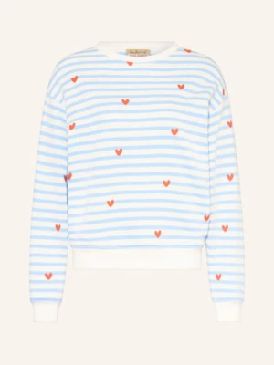 Smith & Soul Bluza blau