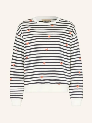 Smith & Soul Bluza blau