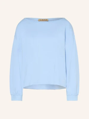 Smith & Soul Bluza blau JASNONIEBIESKI