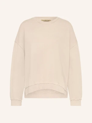 Smith & Soul Bluza Nierozpinana beige