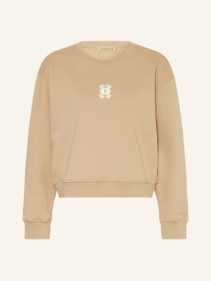 Smith & Soul Bluza Nierozpinana braun