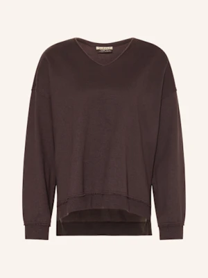 Smith & Soul Bluza Nierozpinana Oversize braun