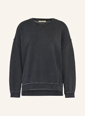Smith & Soul Bluza Nierozpinana schwarz