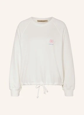 Smith & Soul Bluza Nierozpinana weiss