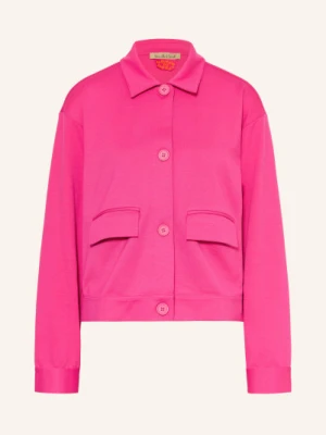 Smith & Soul Bluza pink