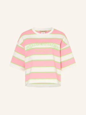 Smith & Soul Bluza pink