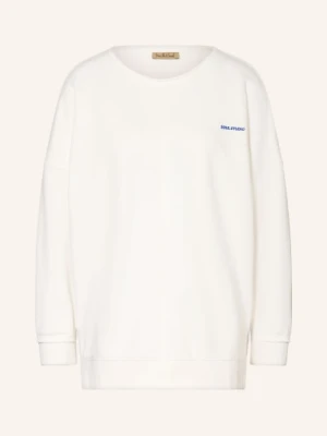 Smith & Soul Bluza weiss ECRU