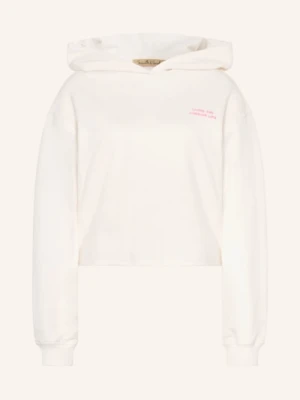 Smith & Soul Bluza Z Cekinami weiss