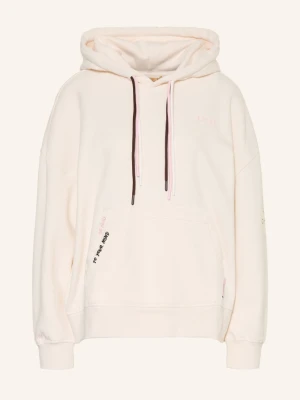 Smith & Soul Bluza Z Kapturem Oversize beige