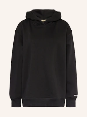 Smith & Soul Bluza Z Kapturem schwarz