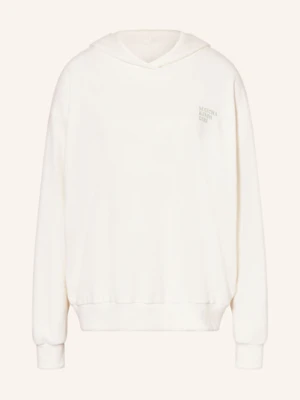 Smith & Soul Bluza Z Kapturem weiss