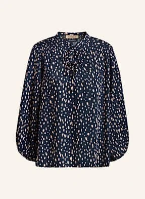 Smith & Soul Bluzka blau