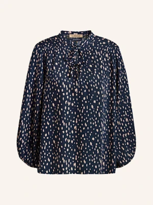 Smith & Soul Bluzka blau