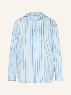 Smith & Soul Bluzka blau