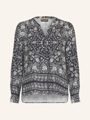 Smith & Soul Bluzka blau