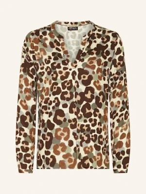 Smith & Soul Bluzka braun