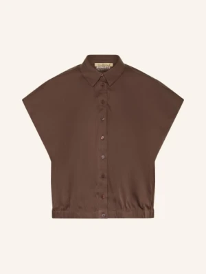 Smith & Soul Bluzka braun